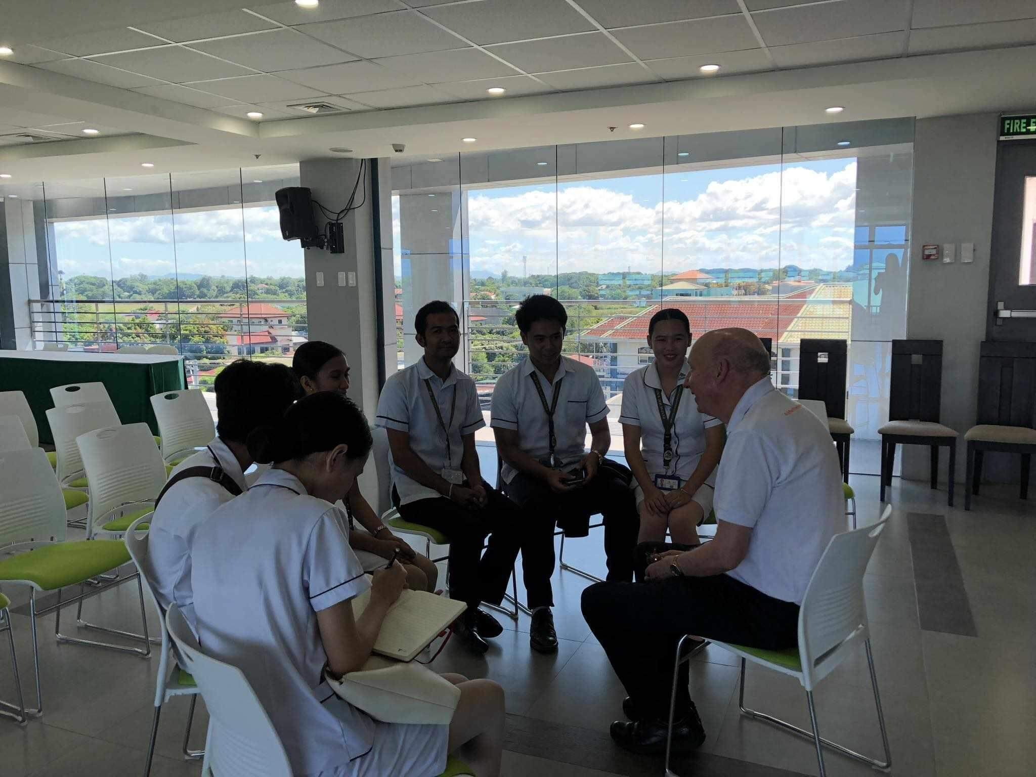 APIEM Teaching 5 STAR Accreditation Audit